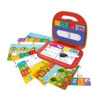 Educatief Spel Diset I Learn to Write (ES) - thumbnail