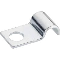 Vogt Verbindungstechnik 5112.99 Klembeugel Contactoppervlakte Verzinkt 1 stuk(s) (Ø x h) 5 mm x 5 mm - thumbnail