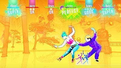 Just Dance 2018 - thumbnail