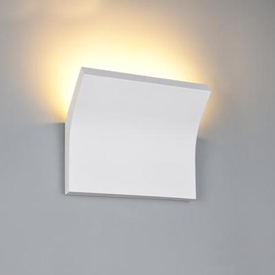 Trio Design wandlampVanjura gips - wit - 201106101