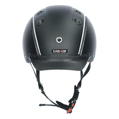 Casco Choice III VG1 cap zwart maat:s