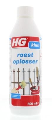 HG Roestoplosser 0,5L