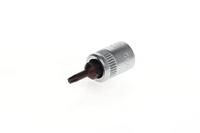 Gedore ITX 20 T9 6190510 Binnen-zesrond (TX) Schroevendraaierdop 2.5 mm T 9 1/4 (6.3 mm) - thumbnail