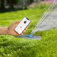 GARDENA AquaPrecise, solar 16010-20 Besproeiingsbesturing - thumbnail