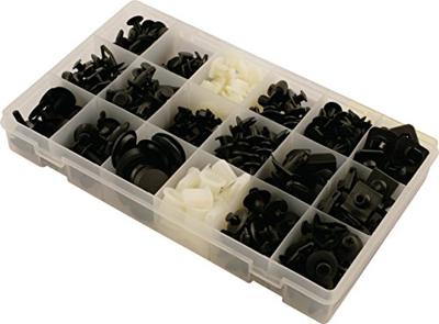 KS Tools 420.0550 Bevestigingsset voor Nissan, 408-delig