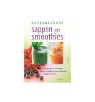 Deltas supergezonde sappen en smoothies - thumbnail