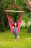 Amazonas Havanna Fuego hangstoel - thumbnail