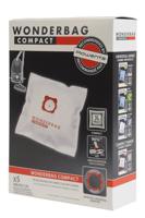 Rowenta WB305120 Stofzak Wit - thumbnail