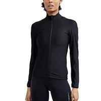 Craft 1911435 Core Bike Essence Ls Jersey W - Black - XS - thumbnail