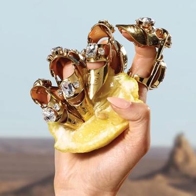 Dolce & Gabbana - D&G Q Eau de parfum Spray 50 ml Dames