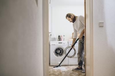 Karcher WD 5 S V-25/5/22 Nat- en droogzuiger | 1100 W | 25L - 1.628-350.0