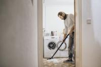 Karcher WD 5 S V-25/5/22 Nat- en droogzuiger | 1100 W | 25L - 1.628-350.0 - thumbnail