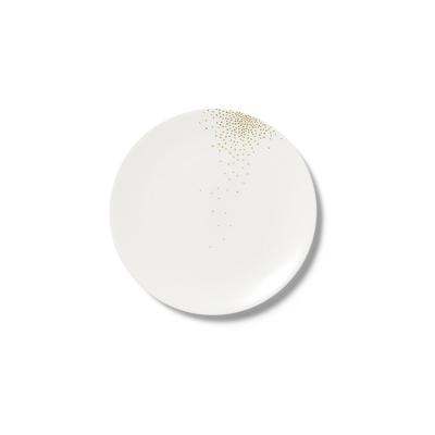 DIBBERN - Stardust Pure - Gebakbordje 16cm DIBBERN - Stardust Pure - Gebakbordje 16cm