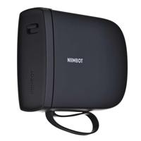 NIIMBOT Etikettendrucker D11_H Portable thermal label printer Labelprinter Thermisch 300 x 300 dpi Etikettenbreedte (max.): 15 mm USB, Bluetooth - thumbnail