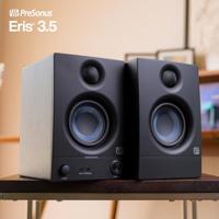 PreSonus Eris 3.5 2nd Gen - een paar actieve monitors - thumbnail