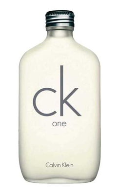 Calvin Klein CK One Eau de Toilette Unisex