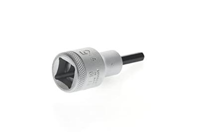 Gedore Dopsleutel 1/2" Inbus 5 MM - 6153150