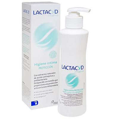 Lactacyd Pharma Antibacterial 250ml