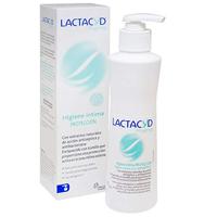 Lactacyd Pharma Antibacterial 250ml - thumbnail