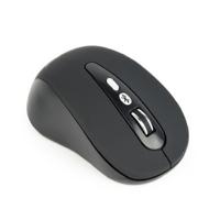 Bluetooth muis zwart - thumbnail