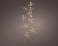 Micro LED slinger h120 cm-100l wit kerstverlichting Lumineo - Lumineo - thumbnail