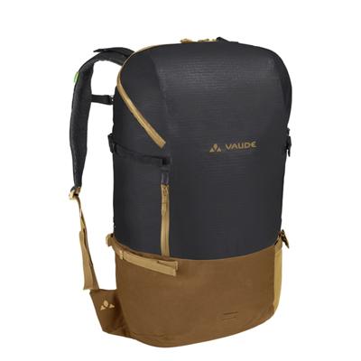 Vaude CityGo 30 Rugzak black/umbra Vaude CityGo 30 Rugzak black/umbra