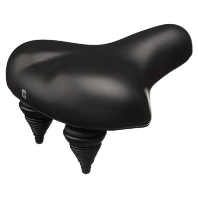 Selle Comfort Fc2101c zadel sc zwart