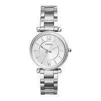 Fossil Carlie Dames Horloge ES4341 - thumbnail