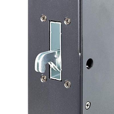 Cameo matrix paneel 10W RGB