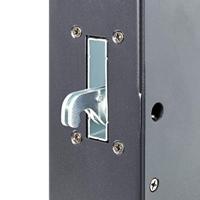 Cameo matrix paneel 10W RGB - thumbnail