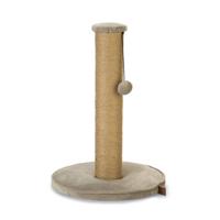 Designed by Lotte Yenna - Krabpaal - Grijs - 35x35x50 cm - thumbnail