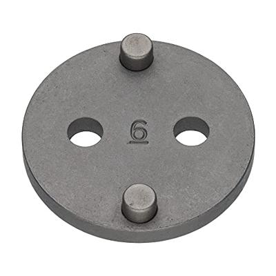 Vigor V3760-6 Adapterplaat 6