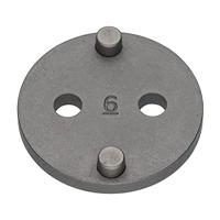 Vigor V3760-6 Adapterplaat 6 - thumbnail