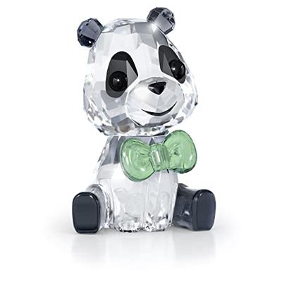 Swarovski 5619234 Ornament Baby Animals Pandabeertje Plushy