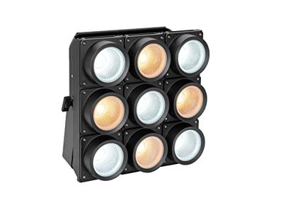 Eurolite EUROLITE LED IP Atmo Blinder 9 Eurolite EUROLITE LED IP Atmo Blinder 9