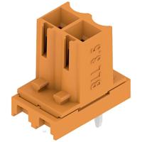 Weidmüller 1376310000 Printplaatconnector Totaal aantal polen 2 Aantal rijen 1 75 stuk(s) - thumbnail