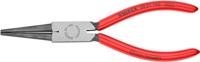 Knipex Langbektang zwart geatramenteerd met kunststof bekleed 160 mm - 3031160 - thumbnail