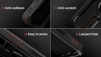 Ulanzi O-LOCK Smartphone Case voor iPhone 13 - thumbnail