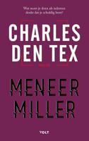 Meneer Miller (Paperback) - thumbnail