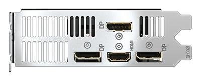 Videokaart Gigabyte 9VN5060O8L-00-G10 8 GB GDDR7 - thumbnail