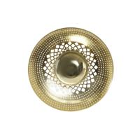 Wandlamp DKD Home Decor Gouden Metaal 40 W Indiaas 220 V 40 x 40 x 15 cm - thumbnail