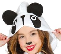 Panda pakjes meisjes - thumbnail