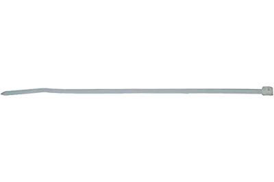 Kabelbinder 0.20 m Wit