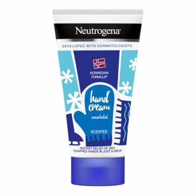 Neutrogena Noorse Formule Handcrème Geparfumeerd