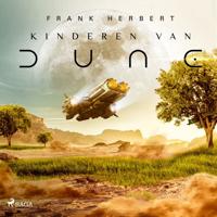 Kinderen van Dune - thumbnail