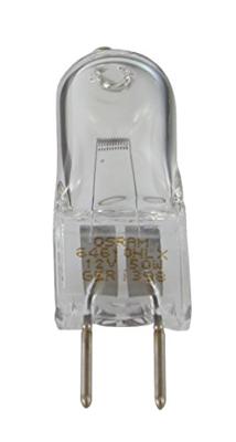 Osram G6.35 12V/50W A1/220 64610 HLX lamp