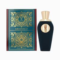 V Canto Green Velvet Arsenico Parfum 100ml - thumbnail