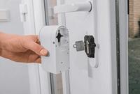 eqiva 142950A0 Deurslotaandrijving IP20 Geschikt voor Bluetooth - thumbnail