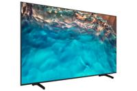 HG55BU800EU 55 inch Ultra HD 4K Smart - thumbnail