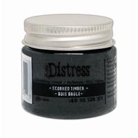Ranger Ink Ranger • tim holtz distress embossing glaze scorched timber - thumbnail